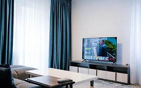 Apartament luminos! Self check-in! Aproape de centru!
